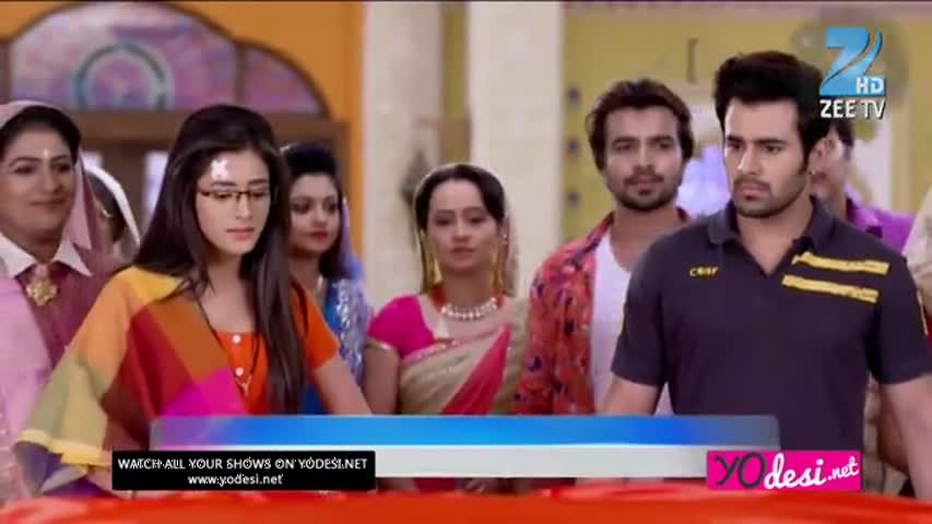 Meri Saasu Maa 15th July 2016 Full Episode 148