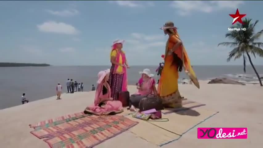 Diya Aur Baati Hum 26th April 2016 Full Episode 1351