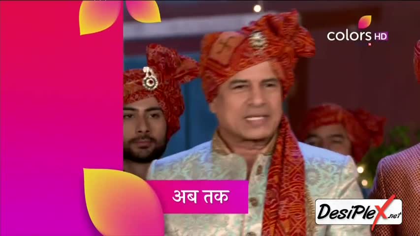 Shakti 15th July 2016 Episode 35