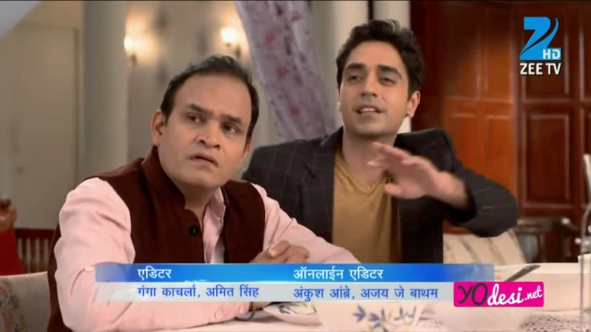 Vishkanya 28th June 2016 Full Episode 80