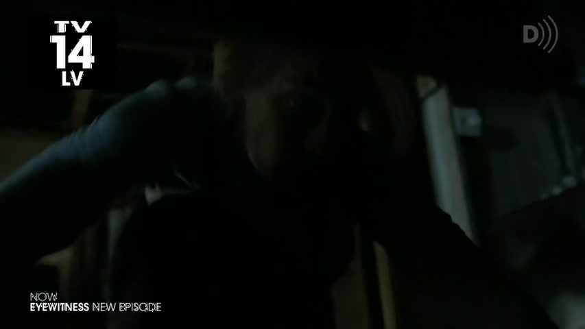 Eyewitness (2016) - Season 1 Episode 3 - Bella, Bella, Bella