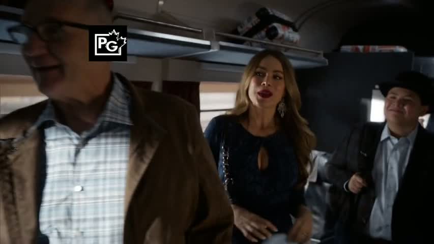 Modern Family - Season 7 Episode 21 - Crazy Train