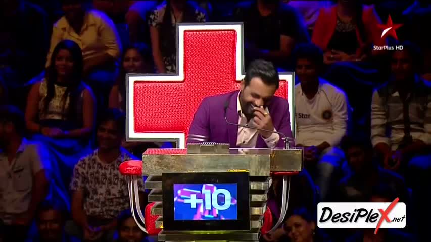 Dance Plus 17th July 2016 Full Episode 6