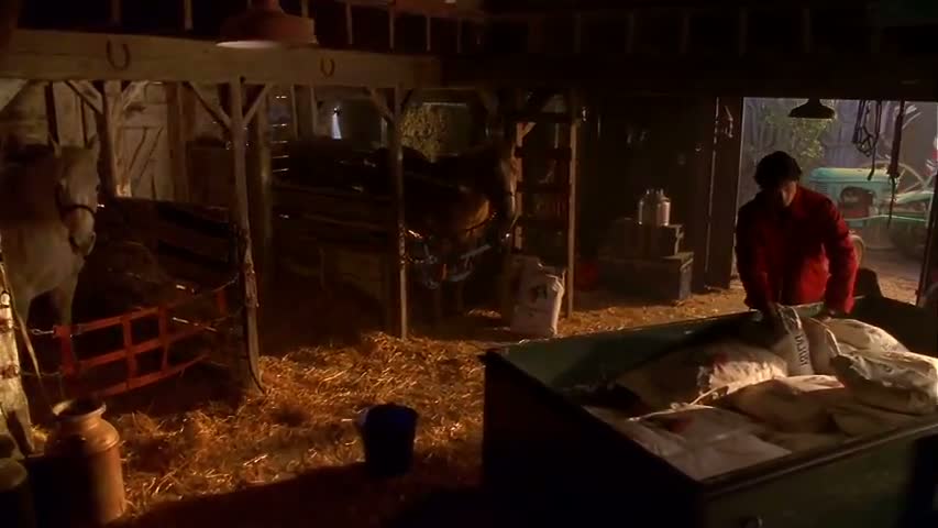 Smallville - Season 5 Episode 22 - Vessel 