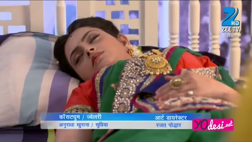 Vishkanya 24th June 2016 Full Episode 77