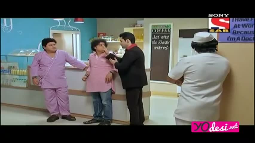 Woh Teri Bhabhi Hai Pagle 16th May 2016  Part 2