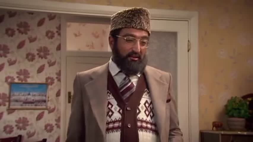 C - Citizen Khan - Season 1 Episode 6 - The Khan's Anniversary