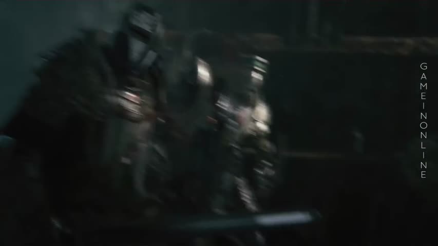 For Honor - что будет в игре (Preview)