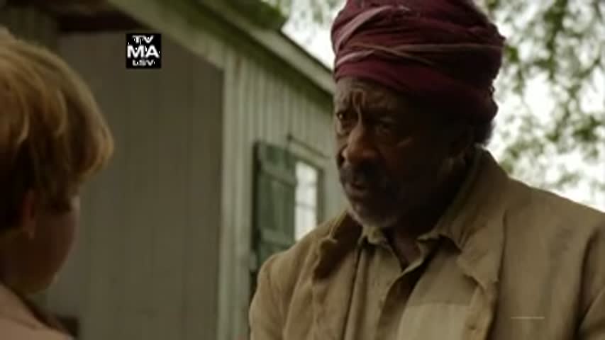  Underground - Season 1 Episode 9 - Black & Blue