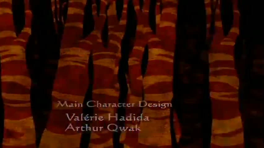 Dragon Hunters - Season 1 Episode 02: Dead Dragon Walking