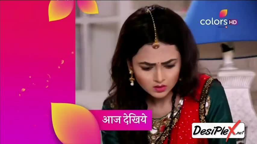 Swaragini 5th August 2016 Episode 379