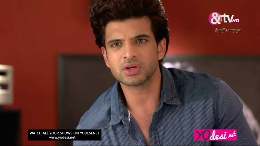  Yeh Kahan Aa Gaye Hum 3rd August 2016  Part 2