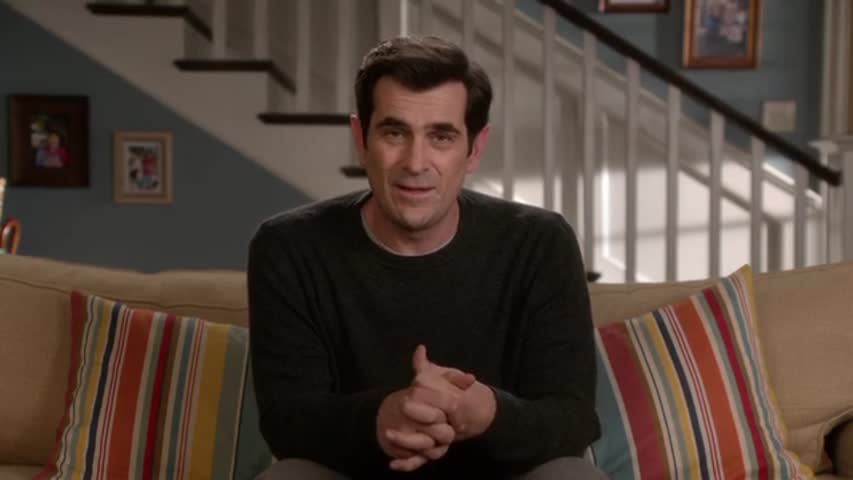 Modern Family - Season 4 Episode 14 - A Slight at the Opera