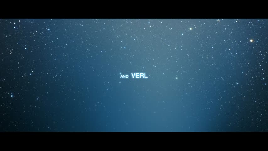 PROTO - Sci-Fi Short 