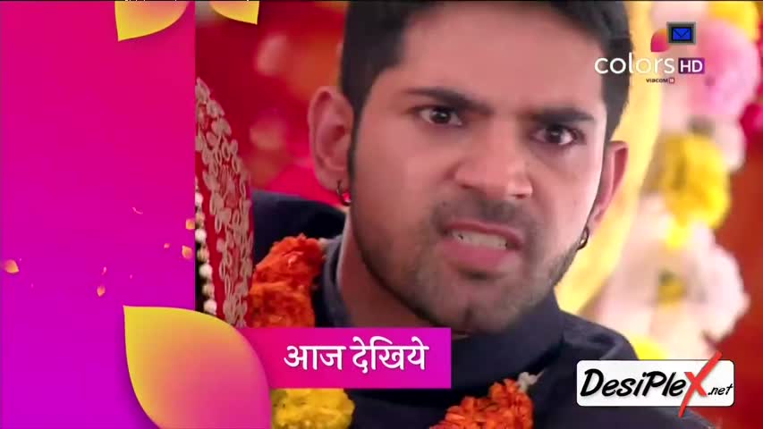 Thapki Pyaar Ki 8th August 2016 Episode 405