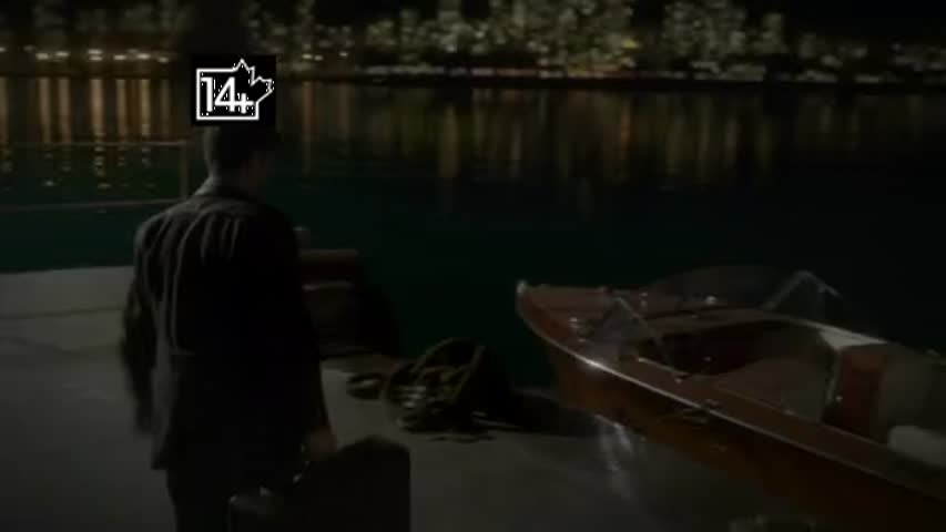 Agent Carter - Season 1 Episode 5 - The Iron Ceiling