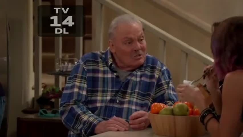 Crowded - Season 1 Episode 4 - Rearview Mirror