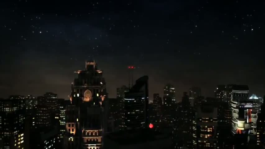 Smallville - Season 9 Episode 11 - Absolute Justice 