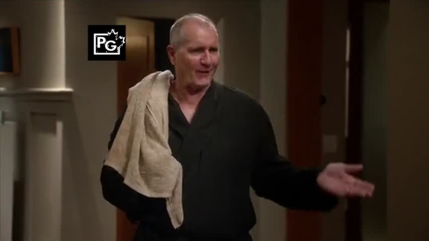 Modern Family - Season 7 Episode 5 - The Verdict