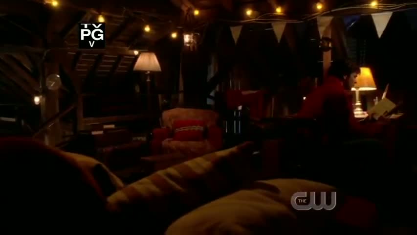 Smallville - Season 7 Episode 18 - Apocalypse 