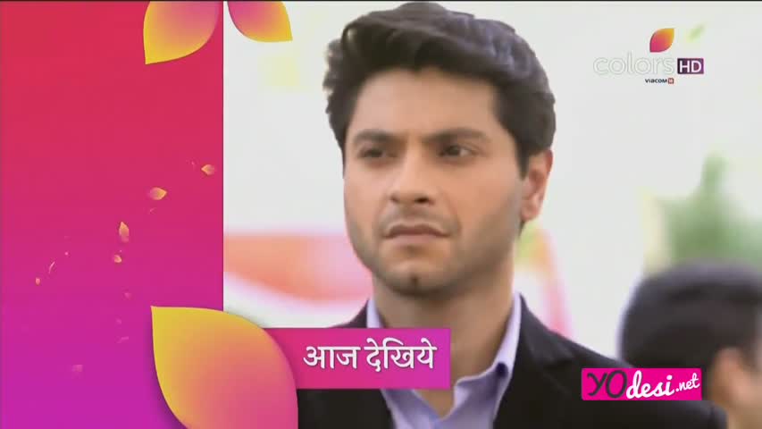 Ishq Ka Rang Safed 1st June 2016 Full Episode 264