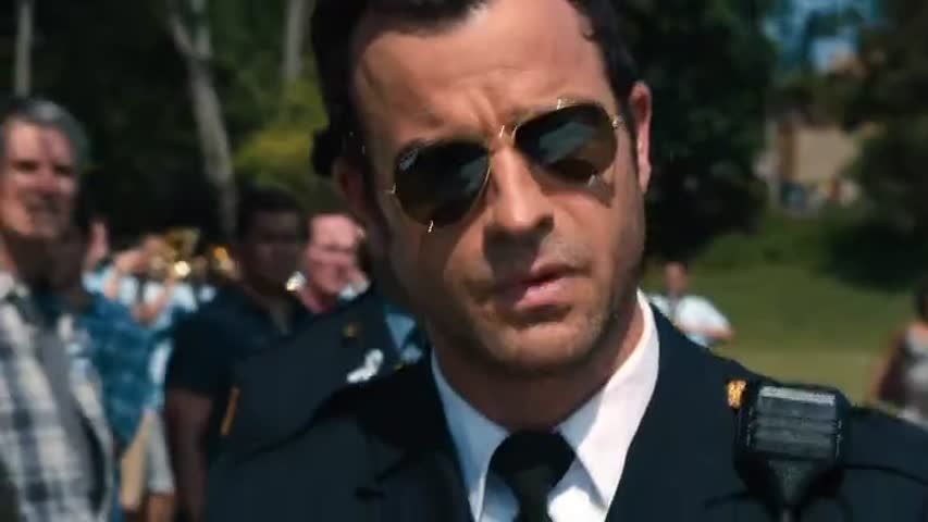 The Leftovers - Season 1 Episode 3 - Two Boats and a Helicopter