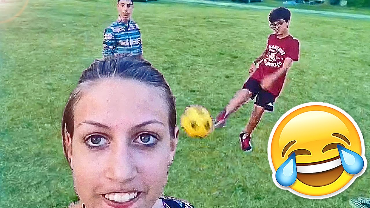 BEST OF Funny TOP 100 SOCCER FOOTBALL 2016