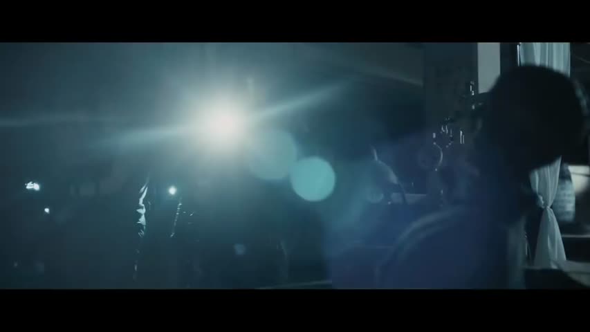 The Hybrid Official Trailer (2014)