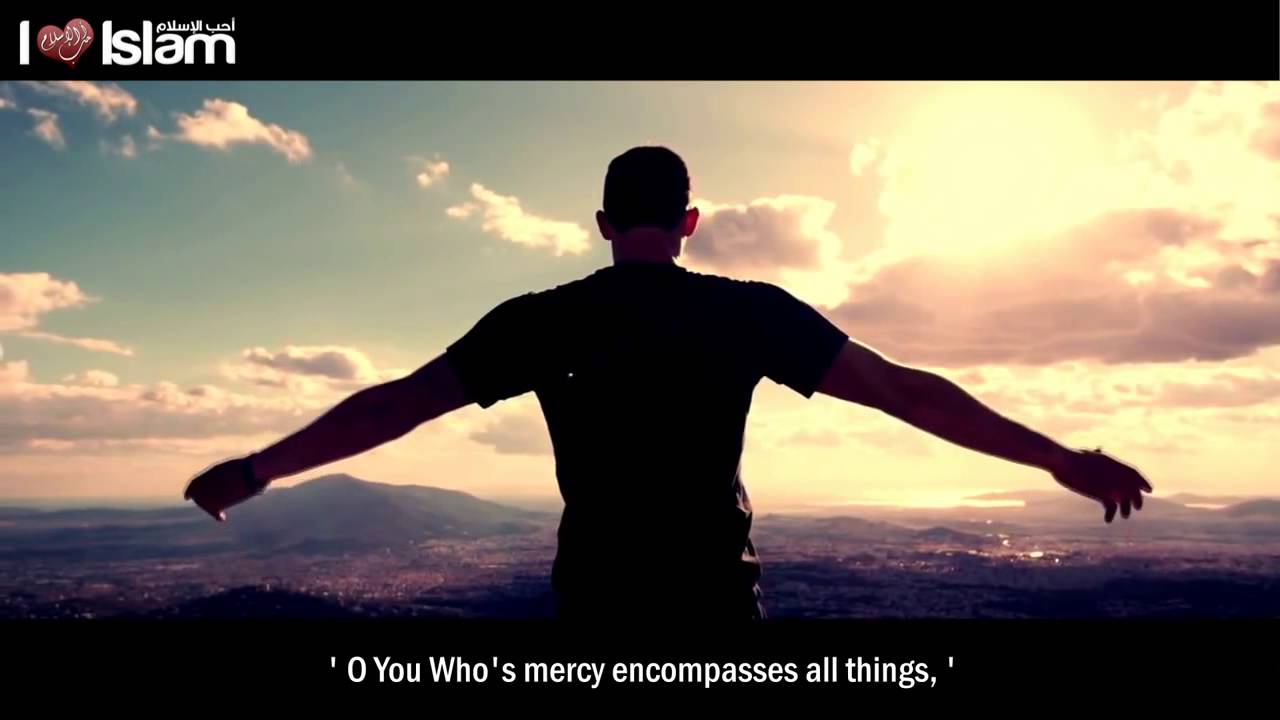 Don't Despair Of Allah's Mercy