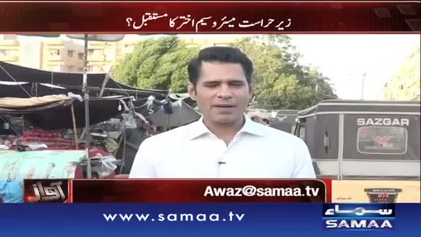Awaz – 18 Oct 2016