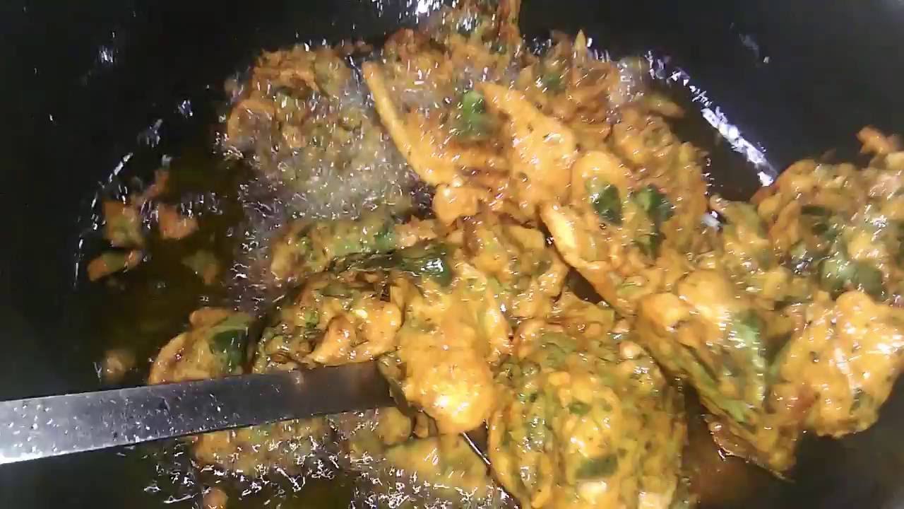 Chicken Pakora | Farahs Cooking Diary