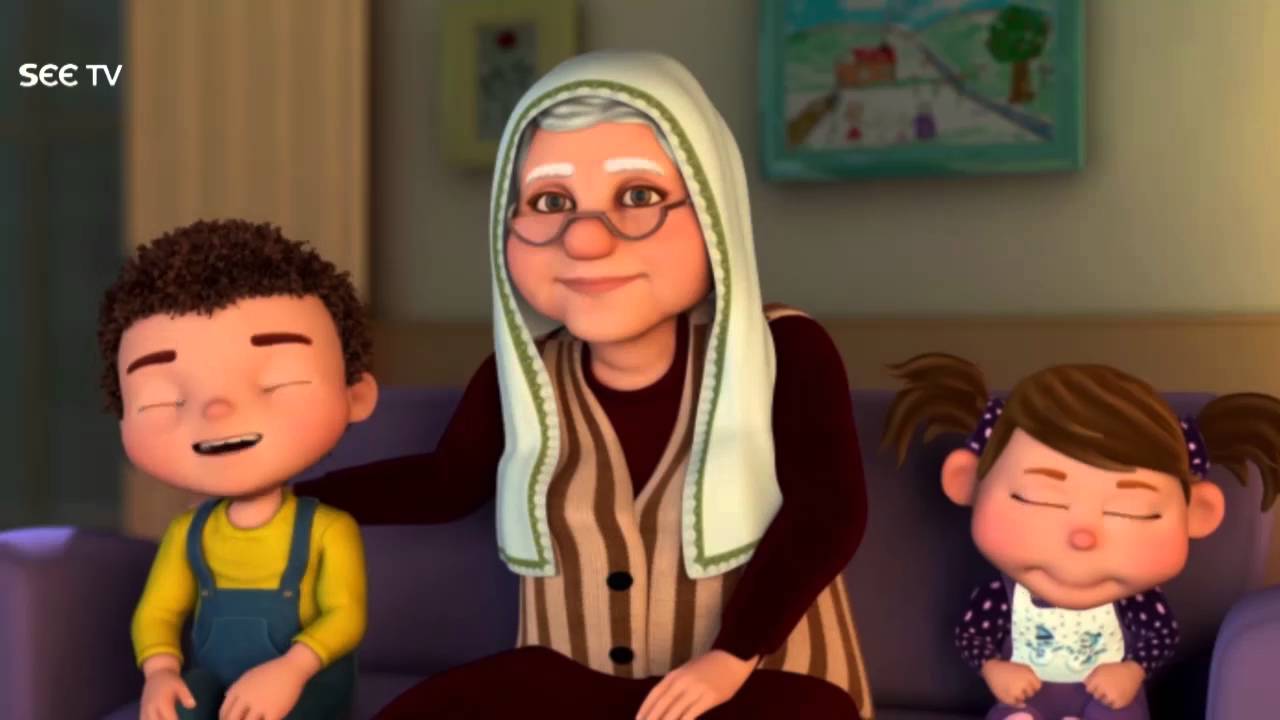 JAN Cartoon - Episode#31