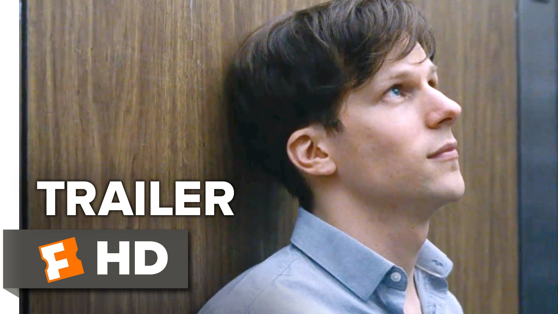 Louder Than Bombs Official Trailer (2016) 