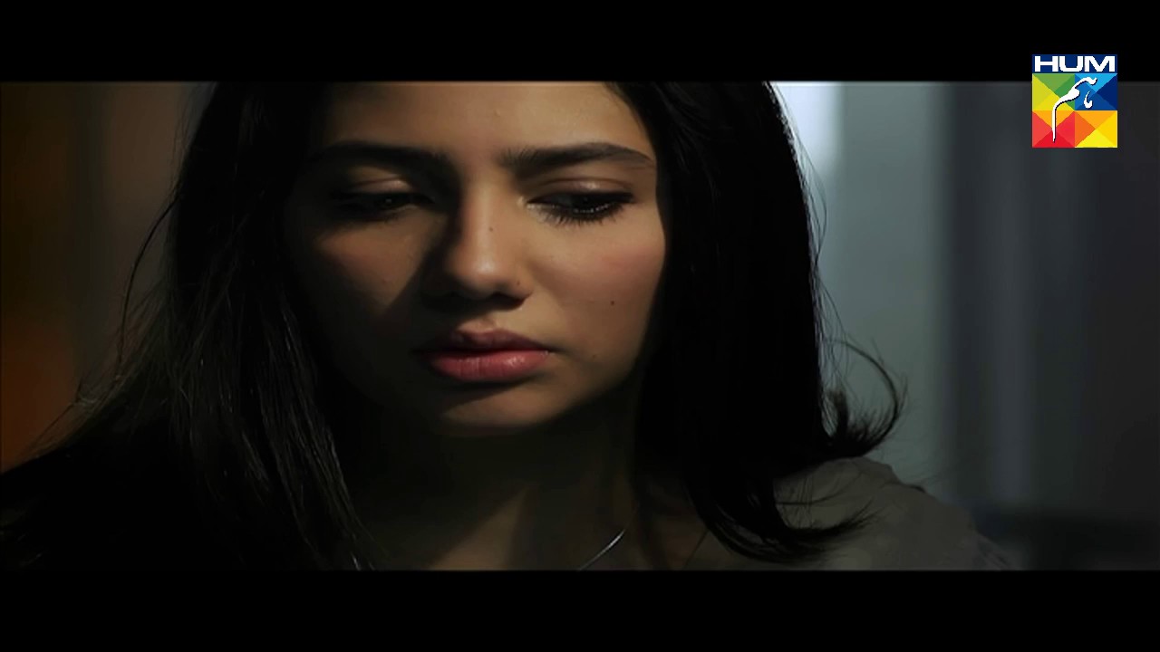 Bin Roye Episode 5 Full HD HUM TV Drama 30 October 2016