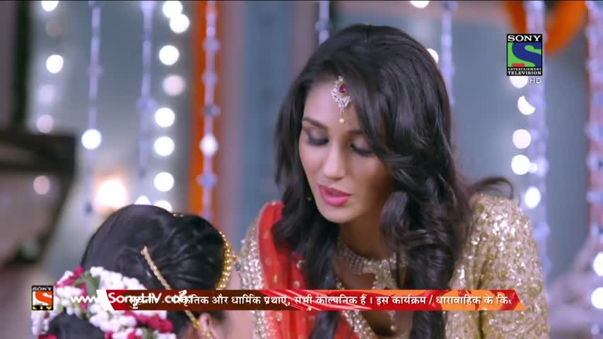 Ek Duje Ke Vaaste  Episode 123 - 18th August, 2016