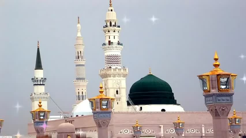 Kab Talak Muntazir Hum Rahen Ya Nabi PBUH Naat Umme Habiba 