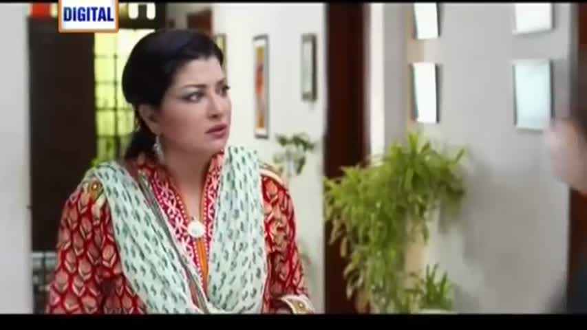 Anabiya Episode 2 - 19 March 2016