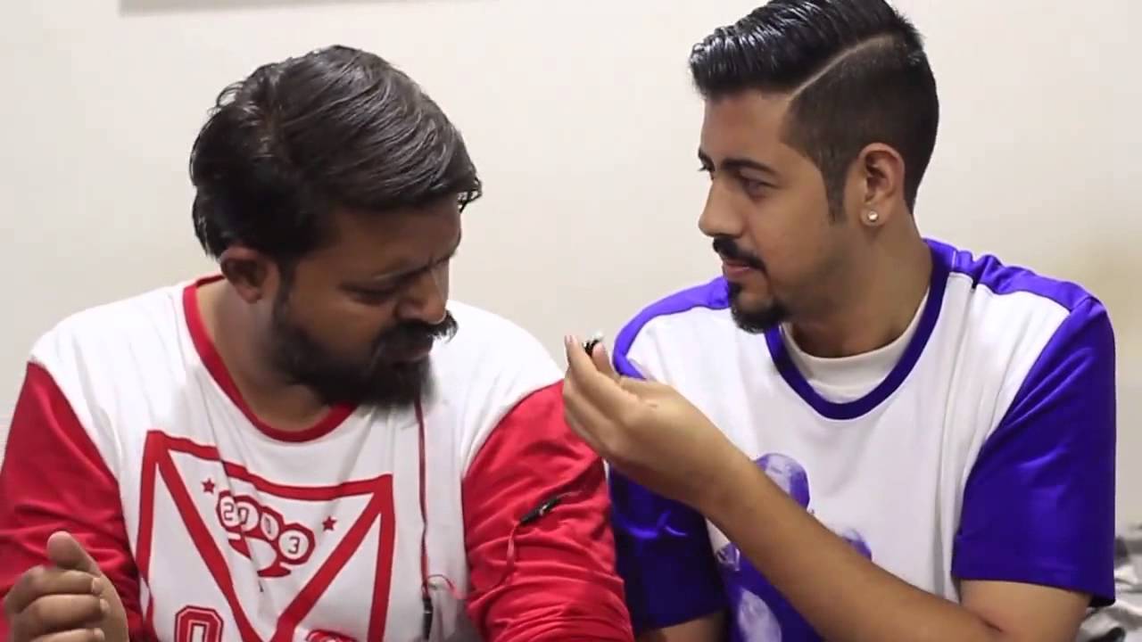 Just Annoying Things. . By: BV (Bekaar Vines).