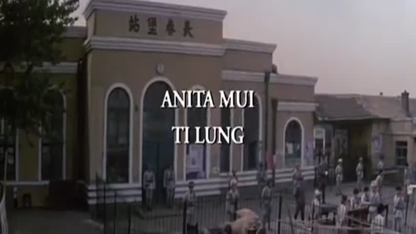 Legend of The Drunken Master FULL MOVIE 1994 (Jackie Chan)