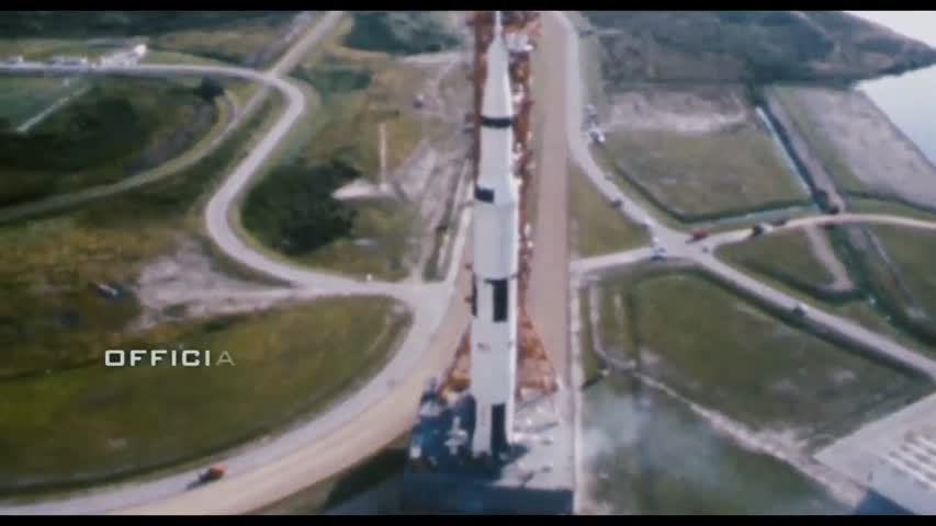 Apollo 18  Trailer