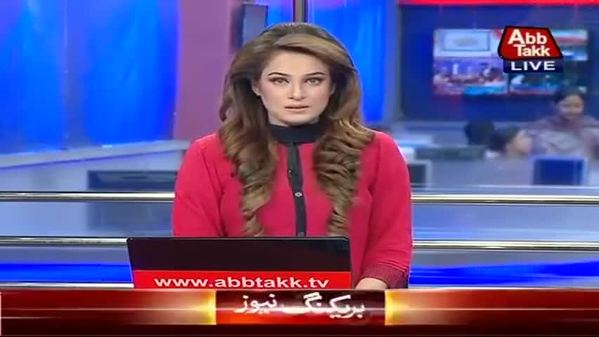 AbbTakk Headlines - 10 AM - 30 March 2017