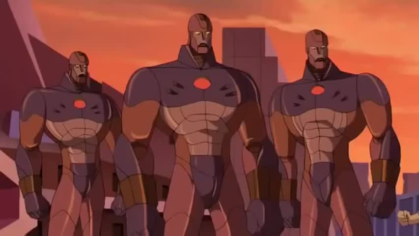 Wolverine and the X-men - Ep. 24