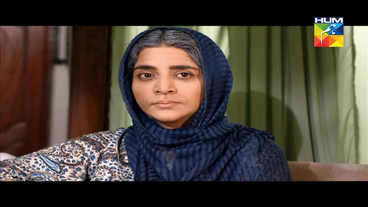 Abro Episode 23 Full HD Hum TV Drama 21 May 2016