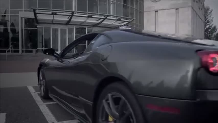 Assassin's Code - Full Movie