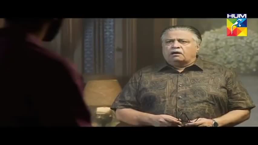 Kisay Chahoon Episode 12 Full HUM TV Drama 10 Mar 2016