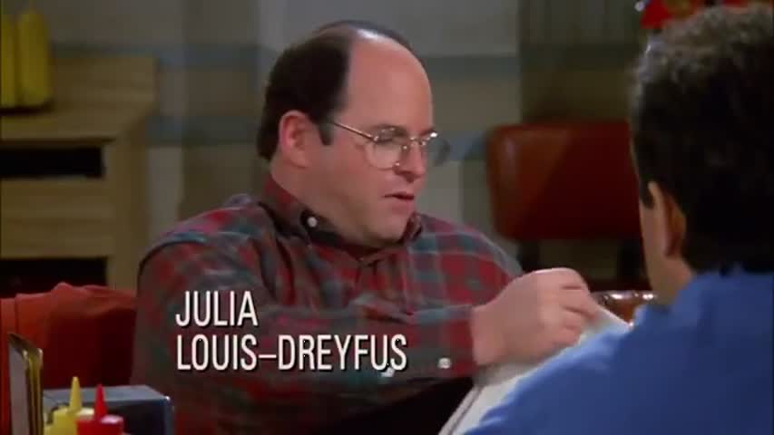 Seinfeld 9 S01 E19 The Maid