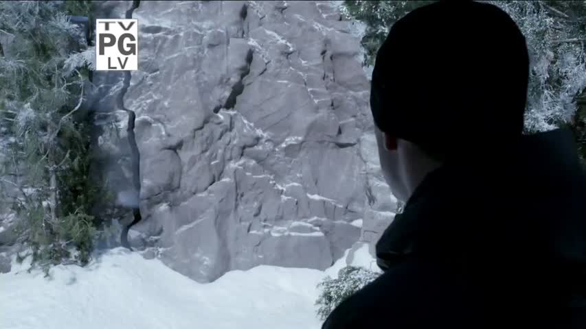 Agents of S.H.I.E.L.D. - Season 1 Episode 19 - The Only Light in the Darkness