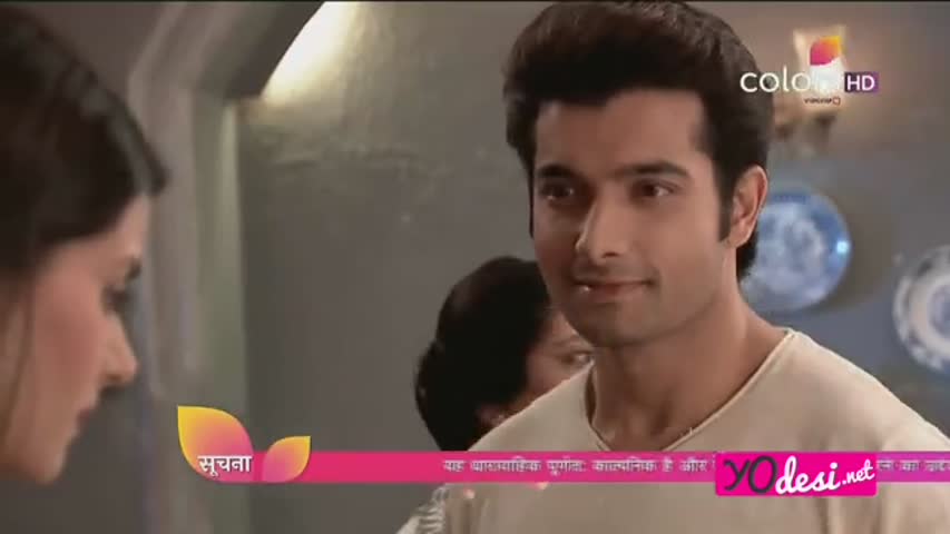 Kasam 6th June 2016 Full Episode 66