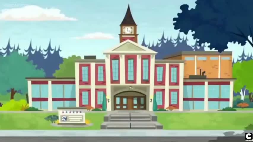 Supernoobs Episode 5 - Go Noob Outside