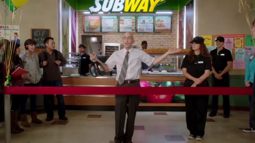 Community - Season 3 Episode 13 - Digital Exploration of Interior Design (1)